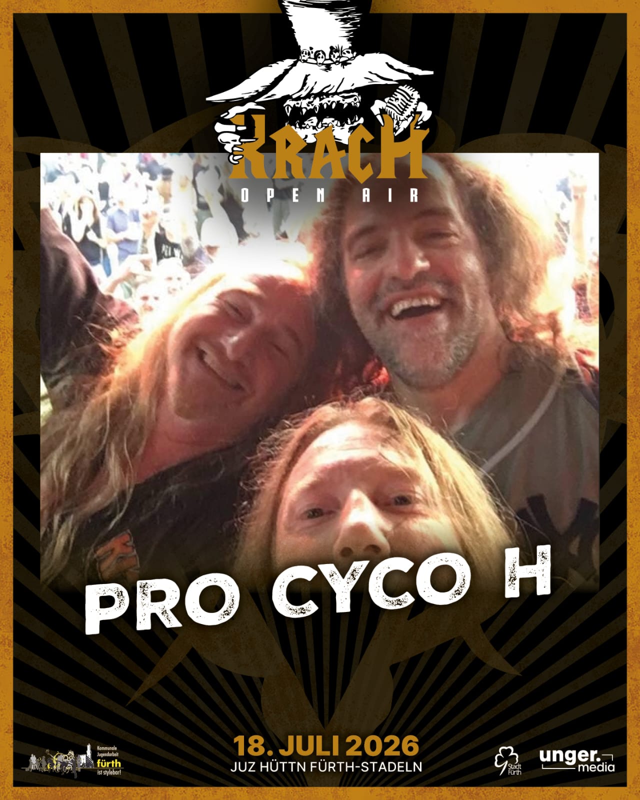 ProCycoH